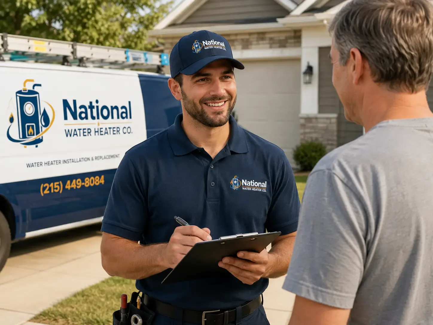 Water Heater Installation Elliott, IA FAQs